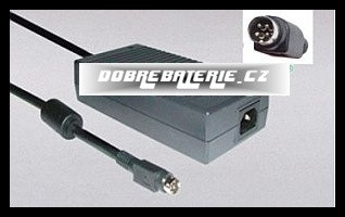 Acer aspire 1700 / 1710 napáječ síťový 150w 19v
