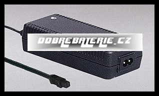Compaq armada 7400 napáječ síťový 60w 19v