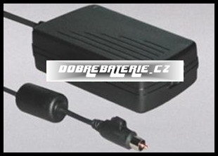 Apple powerbook g4 napáječ síťový 60w 24.0v