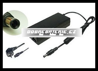 Dell inspiron 6000 napáječ síťový 90w 19.5v 4.74a