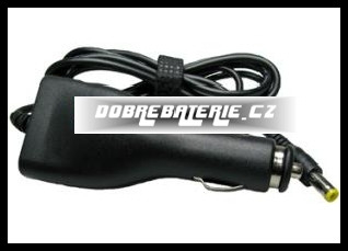 Asus eee pc 701 napáječ automobilový(m) 22w 9.5v