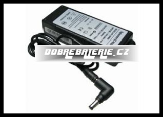 Toshiba tecra 8000 napáječ síťový 54w 16v 3.36a 6.3x3.0mm