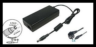 Sony vaio pcg-v505 napáječ síťový 54w 16v 3.36a 6.5x4.5mm