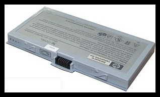 HP Omnibook 500 3600mAh Li-Ion 11,1V