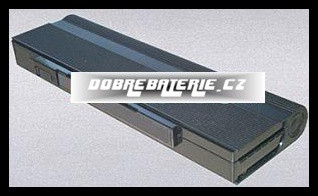 Acer TravelMate 3200 6600mAh Li-Ion 11,1V
