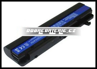 Acer TravelMate 3000 5200mAh Li-Ion 11.1V
