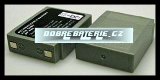 Sony BP-T40 500mAh Pb 4,0V