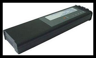 Dell Latitude LMP 5400mAh Li-Ion 10,8V