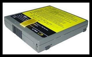 IBM Thinkpad 755CD/760CD/760C 3500mAh Li-Ion 10,8V