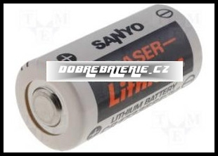 Cr17335se sanyo 3.0V (cena za 1 ks)