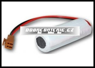Cr17450se-rl sanyo 3.0V (cena za 1 ks) a