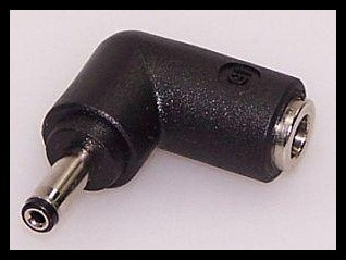 Adaptér jvc