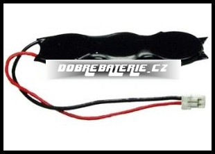 FL3/V20HR-WL Varta 22mAh NiMH 3.6V