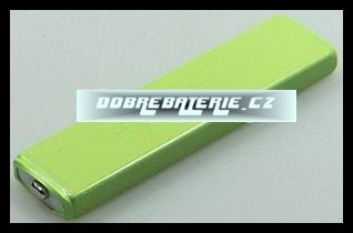 H-7/5 F61400 1400mAh NiMH 1.2V 7/5F6