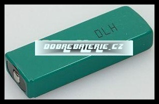 HF-B2U Sanyo 950mAh NiMh 1,2V