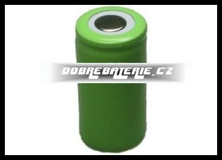 H-sc3000h 3000mah 36.0wh nimh sc 1.2v 22x42mm vysokoteplot.
