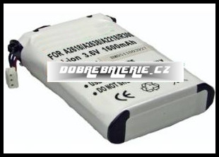 Ericsson A2618 1600mAh Li-Ion 3.7V