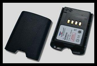 Siemens S25 800mAh Li-Ion 3.6V