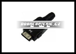 Adaptér do nabíječky bch038 4.0x1.75 mm -4.0x13.15 mm