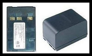 Panasonic VW-VBS20E 1800mAh NiCd 4.8V