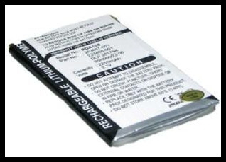 Akce: hp ipaq h3800 2250mah 8.3wh li-polymer 3.7v