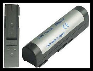 Sony LIP-8 900mAh Li-Ion 3,6V
