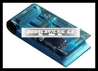 Univerzální Nabíječka li-ion / li-polymer 3.6v/3.7v/7.2v/7.4v