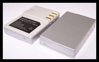 Canon NB-6H 700mAh NiCd 7.2V