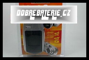 Olympus blm-1 Nabíječka 230v/12v
