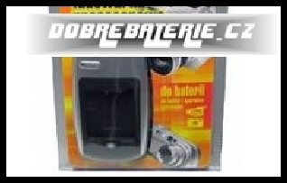 Ge gb-20 Nabíječka 230v/12v