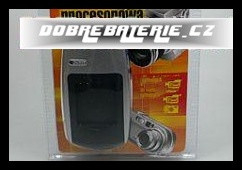 Panasonic cga-s005e Nabíječka 230v/12v