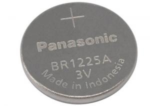 Panasonic BR1225A 3V vysokoteplotní baterie