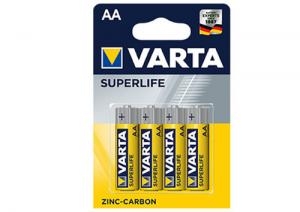 R03 AAA Varta Superlife 1,5 V UM-3 B4 baterie