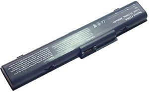 HP Pavilion zt1000 4400 mAh 48,8 Wh Li-ion 11,1 V