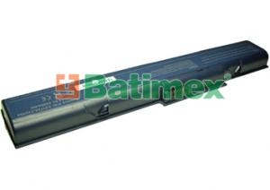 HP Pavilion zt1000 4400 mAh 65,1 Wh Li-Ion 14,8 V