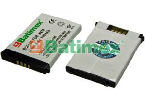 Motorola V70 Li-Ion 3,6 V 500 mAh