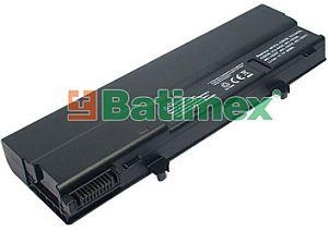 Dell XPS M1210 7200 mAh Li-Ion 11,1 V