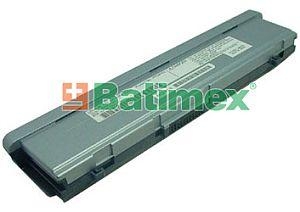 Fujitsu-Siemens Stylistic ST4000 4400 mAh Li-Ion 11,1 V