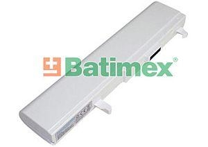 Asus U5 4400mAh Li-Ion 11,1 V bílý