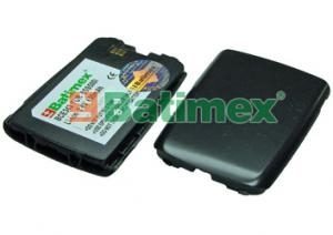 Samsung SGH-S500i 600 mAh Li-Ion 3,6 V