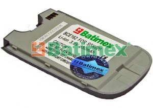 Samsung SGH-X620 650 mAh Li-Ion 3,6 V