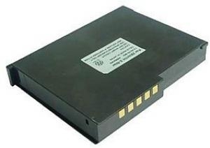 Dell NL25 4000mAh NiMH 14,4V