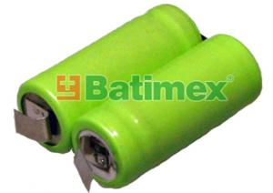 Sony Ericsson HBH-600 150mAh NiMH 2,4V