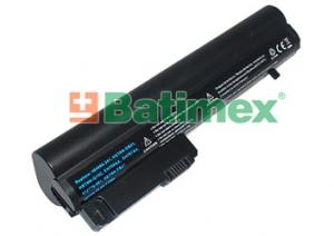 Notebook HP Business nc2400 6600 mAh Li-Ion 10.8V