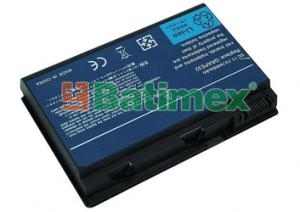 Acer TravelMate 6410 4400 mAh 48,8 Wh Li-Ion 11,1 V