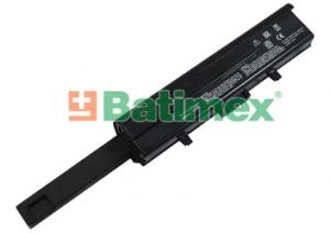 Dell XPS M1330 6600 mAh 73,3 Wh Li-Ion 11,1 V