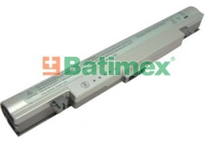 Li-Ion Dell Latitude X1 2200 mAh 11,1 V