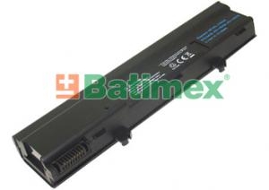 Dell XPS M1210 4400 mAh Li-Ion 11,1 V