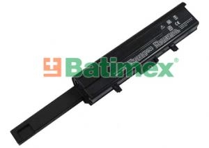 Dell XPS M1530 6600 mAh 73,3 Wh Li-Ion 11,1 V
