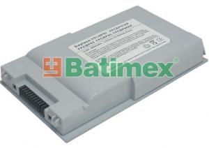 Fujitsu-Siemens LifeBook T4000 4400mAh Li-Ion 10.8V